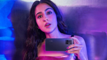 Celeb Photos Of Sara Ali Khan