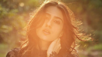 Celeb Photos Of Sara Ali Khan