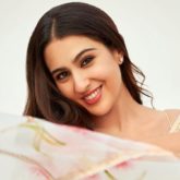 Sara Ali Khan gets trolled for her shayaris, her reply will leave you in splits - ‘I drive positive people like you mad’
