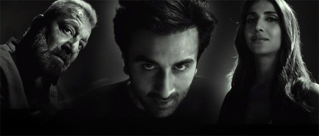 Seven months to create Ranbir Kapoor, Sanjay Dutt, Vaani Kapoor starrer Shamshera’s background score