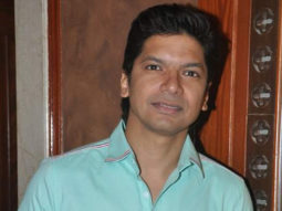Shaan on his mom’s sad demise: “I don’t wanna cry, I just hope she’s at good place”