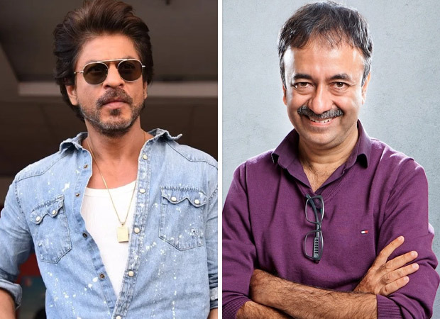 Shah Rukh Khan to start shooting for Rajkumar Hirani’s film from April 15; film to feature several popular actors