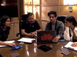 Shah Rukh Khan’s children Aryan and Suhana Khan, Juhi Chawla’s daughter Jhanvi Mehta get a crash course in IPL Auction from KKR CEO Venky Mysore
