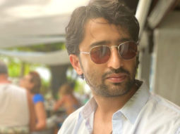 Shaheer Sheikh to star in the new TV show ‘Woh Toh Hai Albela’ opposite Hiba Nawab