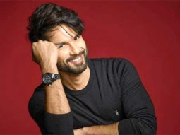 Shahid Kapoor: “If I ever had any doubts, I’m librated; an actor has relationship with…”