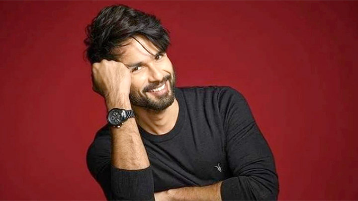 Shahid Kapoor: “If I ever had any doubts, I’m librated; an actor has relationship with…”