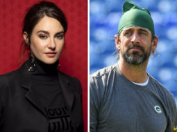 Shailene Woodley and Aaron Rodgers “amicably split” and call off their engagement