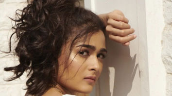 Celeb Photos Of Shalini Pandey