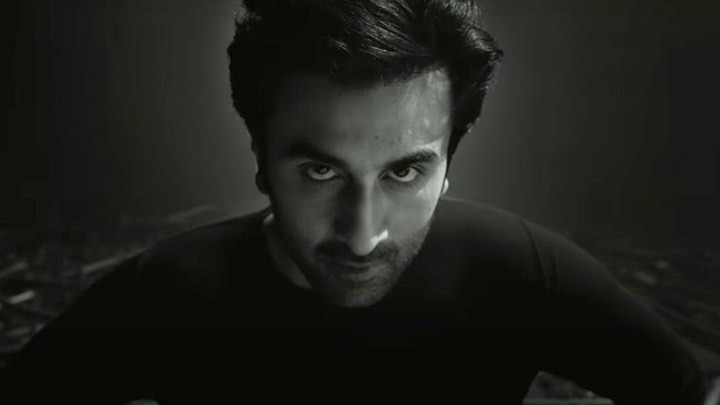 Shamshera | Date Announcement Teaser | Ranbir Kapoor, Sanjay Dutt, Vaani Kapoor