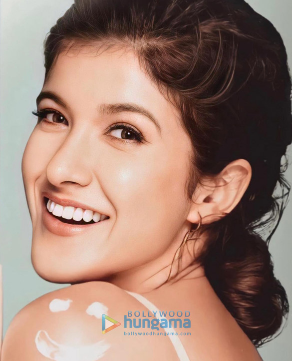 shanaya kapoor 99