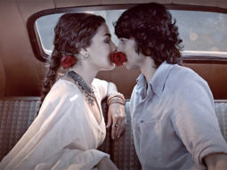 “In ‘Meri Jaan’ song, Alia Bhatt wants to be embraced by me but she is afraid” – Shantanu Maheshwari on Gangubai Kathiawadi