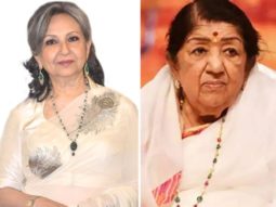 Sharmila Tagore recalls Lata Mangeshkar raising Rs. 20 lakh for Indian Cricket team in 1983