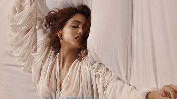 Celebrity Photo Of Sharvari Wagh