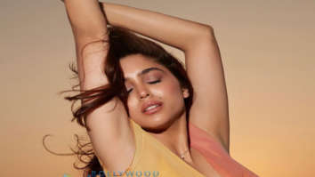 Celebrity Photo Of Sharvari Wagh