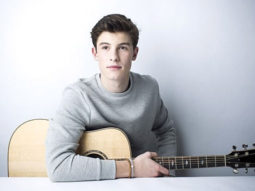 Shawn Mendes to voice Lyle, Lyle, Crocodile for Sony’s movie adaptation of the classic children’s book