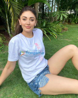 Celeb Photos Of Shefali Jariwala