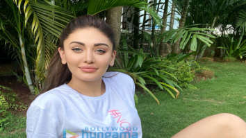 Celeb Photos Of Shefali Jariwala