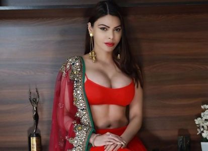 Piriyka Chapr Ke Porn - Sherlyn Chopra granted protection bail by Supreme Court in Porn Film Racket  Case : Bollywood News - Bollywood Hungama