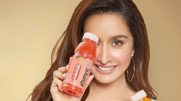Celeb Photos Of Shraddha Kapoor