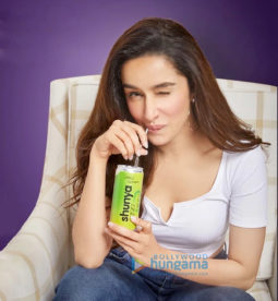 Celeb Photos Of Shraddha Kapoor