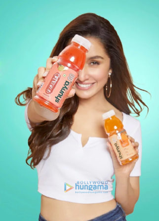 Celeb Photos Of Shraddha Kapoor