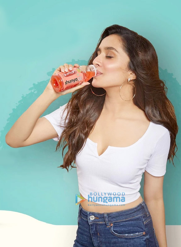 shraddha kapoor 5 4