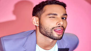 Celeb Photos Of Siddhant Chaturvedi