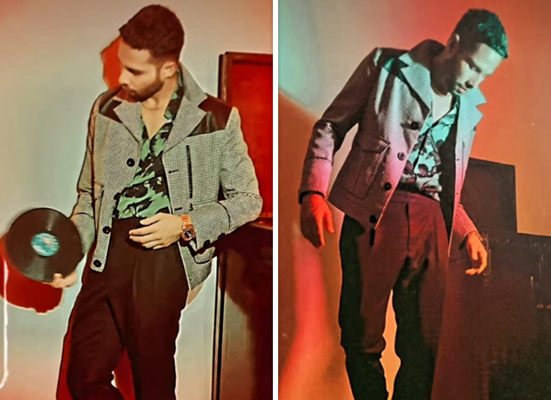 Siddhant Chaturvedi vibes to ‘Jimmy Jimmy Aaja’; fans say, Siddy