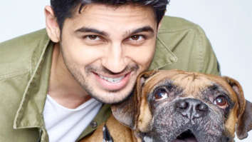 Sidharth Malhotra pens an emotional post as his pet Oscar passes away; Kiara Advani Calls them ‘best boys’