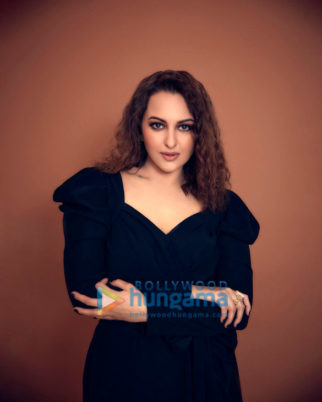 Celebrity Photo Of Sonakshi Sinha