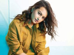 Sonakshi Sinha gives tour of her opulent residence, explains why she grew up in 10-story Ramayana mansion