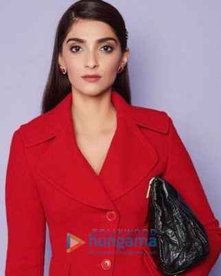Celebrity Photo Of Sonam Kapoor Ahuja