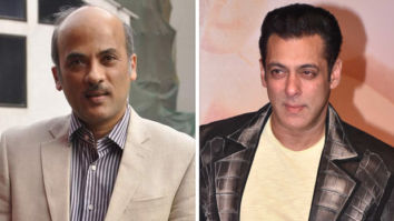Sooraj Barjatya’s unique friendship with Salman Khan, the untold story