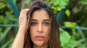 Celeb Photos Of Sophie Choudry