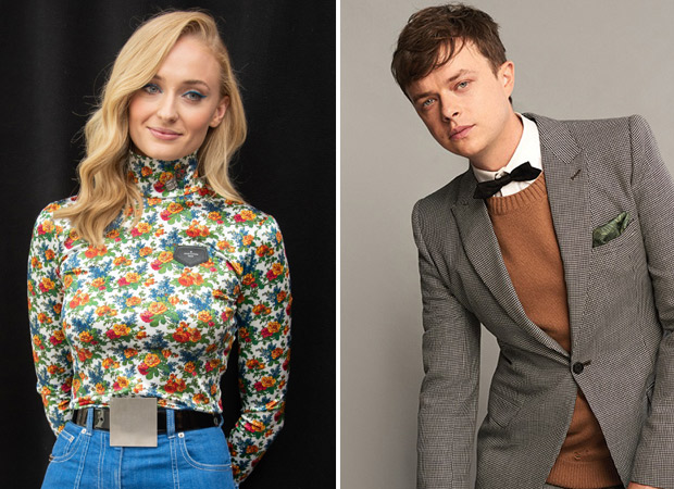 Sophie Turner, Dane DeHaan team up for crime thriller Wardriver
