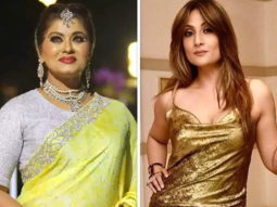 Sudhaa Chandran and Urvashi Dholakia to return to TV with Ekta Kapoor’s fantasy fiction drama ‘Naagin 6’