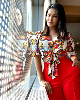 Celeb Photos Of Sunny Leone