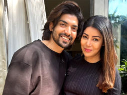TV couple Gurmeet Choudhary and Debina Bonnerjee to embrace parenthood soon