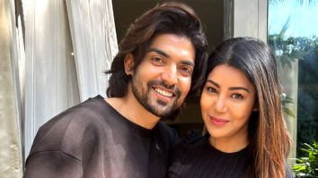 TV couple Gurmeet Choudhary and Debina Bonnerjee to embrace parenthood soon
