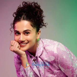 Celebrity Photo Of Taapsee Pannu