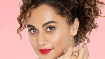 Celeb Photos Of Taapsee Pannu