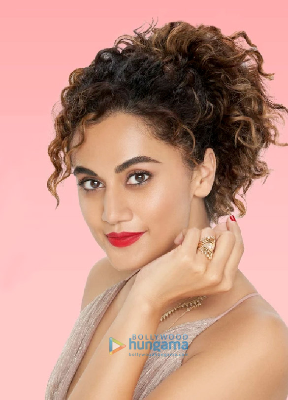 taapsee pannu clean 2