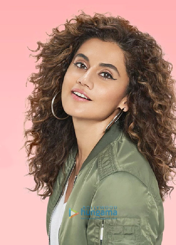 taapsee pannu clean 3