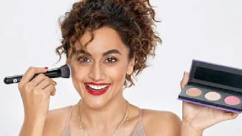 Celeb Photos Of Taapsee Pannu