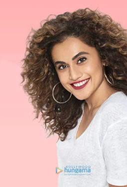 Celeb Photos Of Taapsee Pannu