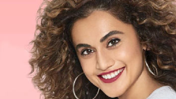 Celeb Photos Of Taapsee Pannu