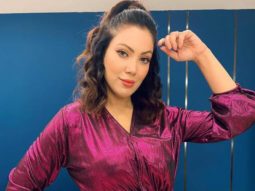 Taarak Mehta Ka Ooltah Chashmah’s Munmun Dutta interrogated for 4 hours in casteist slur case; released on bail