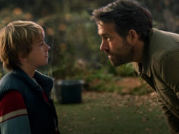 The Adam Project teaser sees Ryan Reynolds, Mark Ruffalo, Jennifer Garner, Walker Scobell, Catherine Keener and Zoe Saldaña on time-travelling adventure