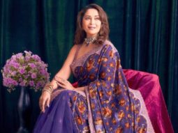 The Fame Game: Madhuri Dixit shares how the superstar life varies for her and her character Anamika Anand