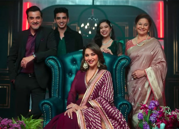 The Fame Game Meet the suspects of the ‘Finding Anamika’ case The Fame Game Meet the suspects of the ‘Finding Anamika’ case